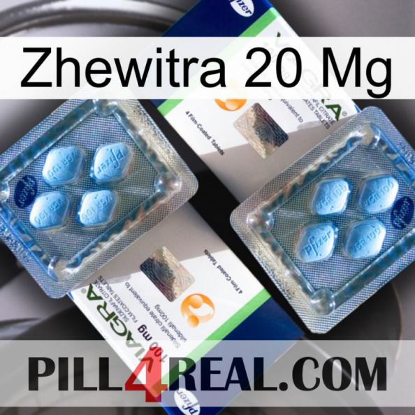 Zhewitra 20Mg viagra5